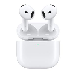 Apple AirPods 4 (USB-C)