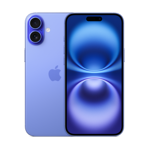 iPhone 16 Plus 128GB Ultramarine