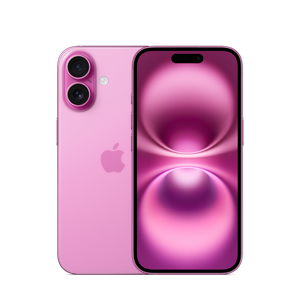 iPhone 16 128GB Pink