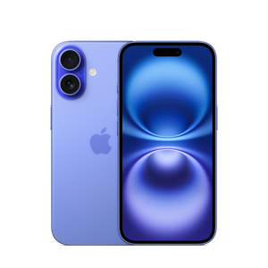 iPhone 16 128GB Ultramarine