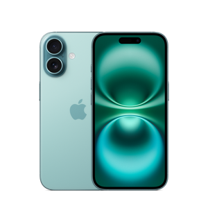 iPhone 16 128GB Teal