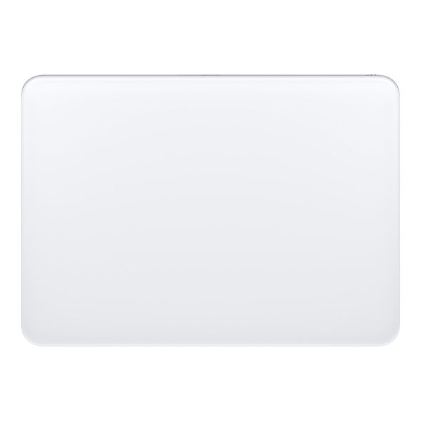 極美品 Apple Magic Trackpad MXK93ZA/A Apple Magic Trackpad (2024) - White Multi-Touch Surface